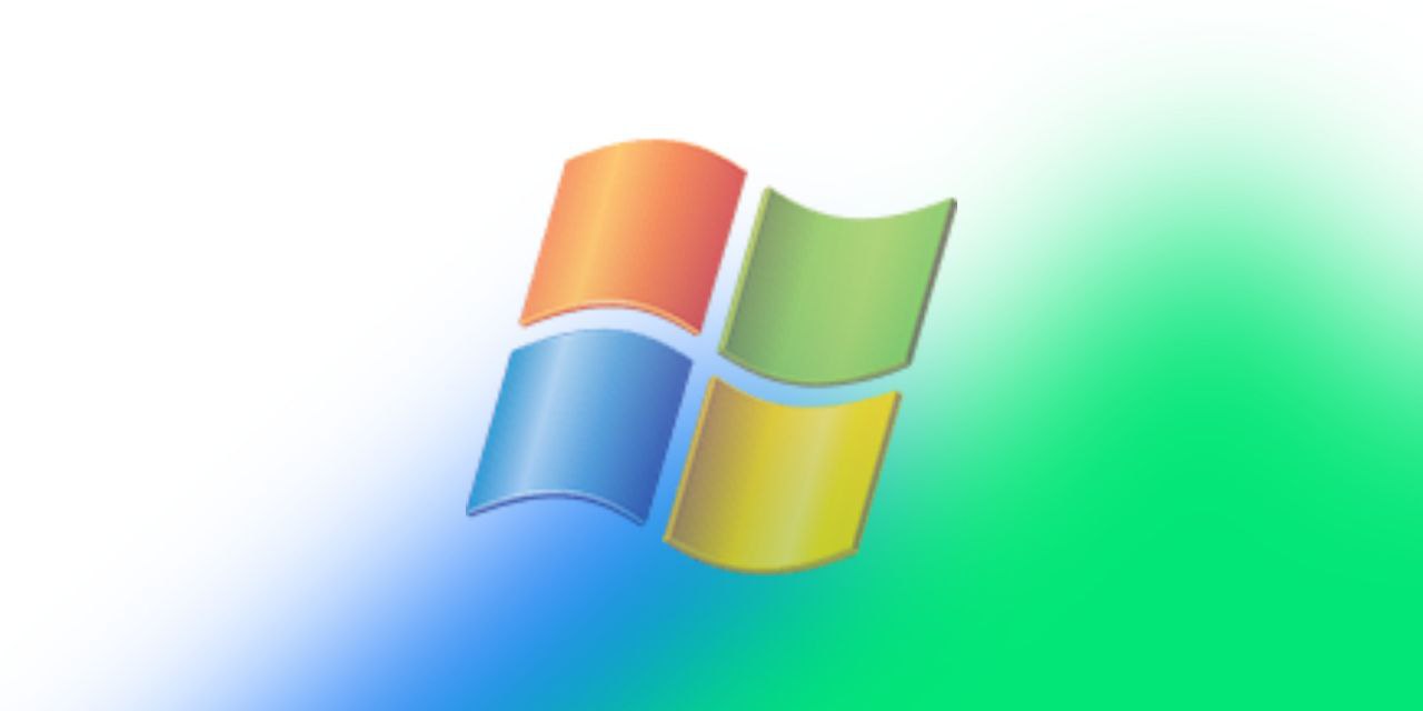 Windows XP